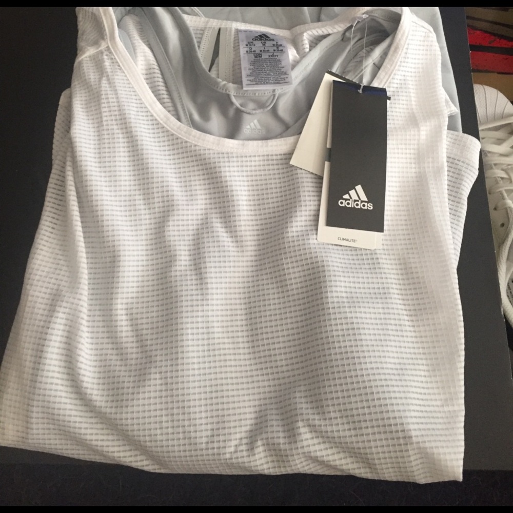Adidas for avenue a