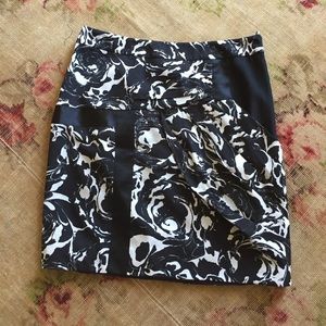 Leifsdottir Winterbloom Skirt