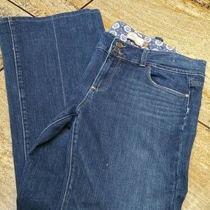 Paige Premium Denim Hidden Hills. Size 32