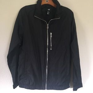 H&M Windbreaker