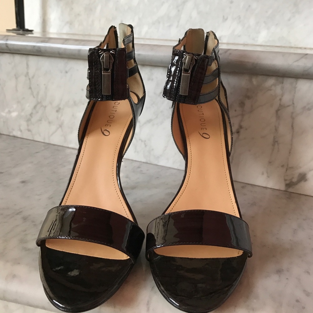 Boutique 9 Heel