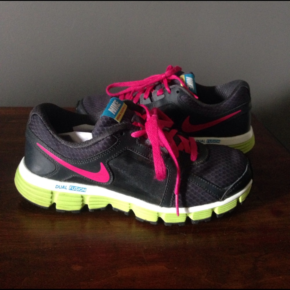 Nike 5.5y