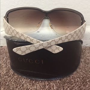 Gucci Sunglasses