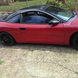 Meet your Posher, Scott