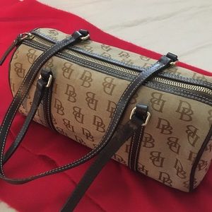 Dooney & Bourke Purse