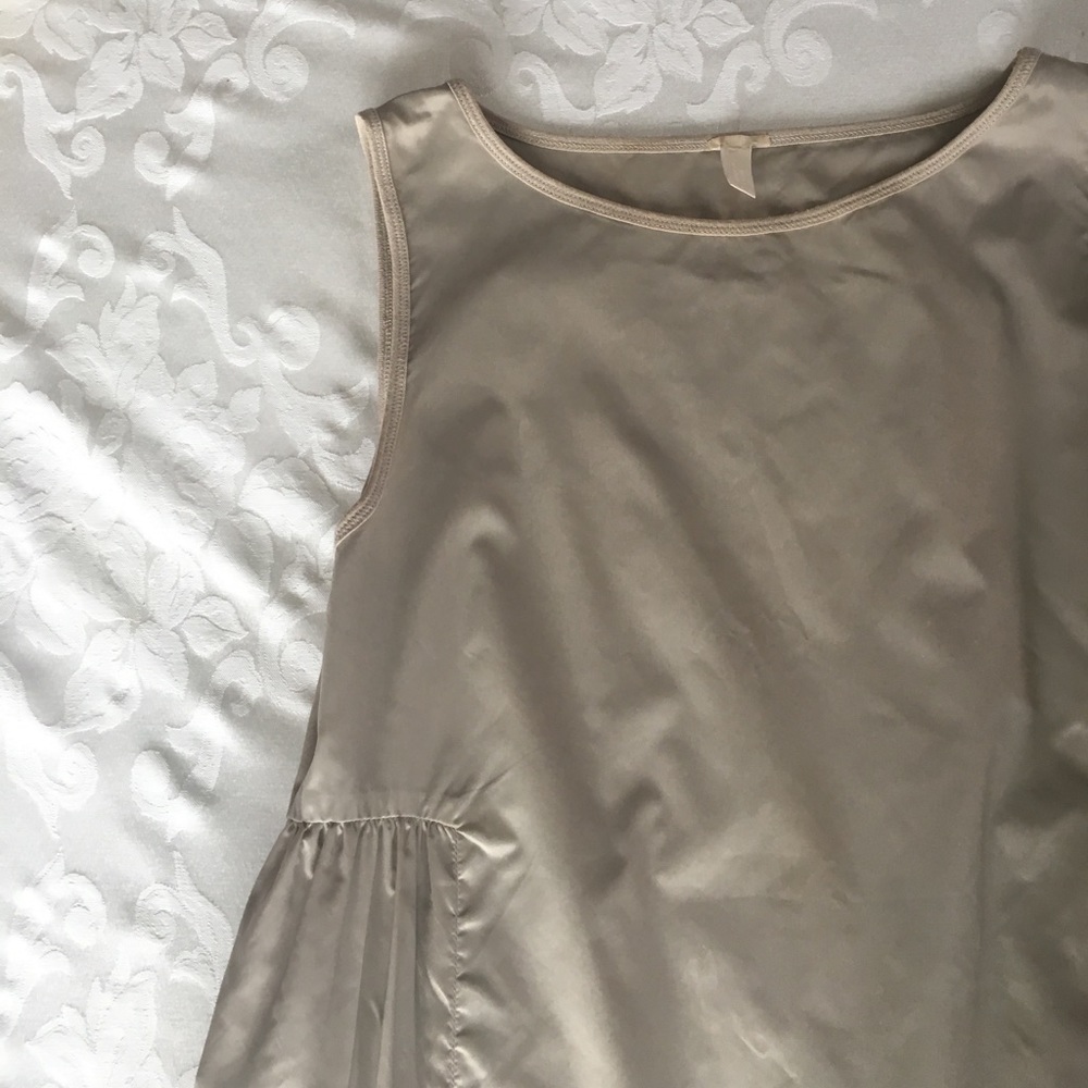 'S MaxMara Dress