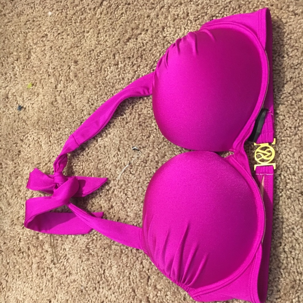Victoria's Secret swim top