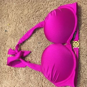Victoria's Secret swim top