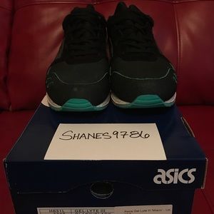 Asics Gel Lyte III. Price is OBO