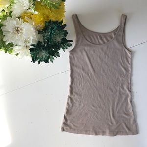 Ann Taylor Loft Tank Top