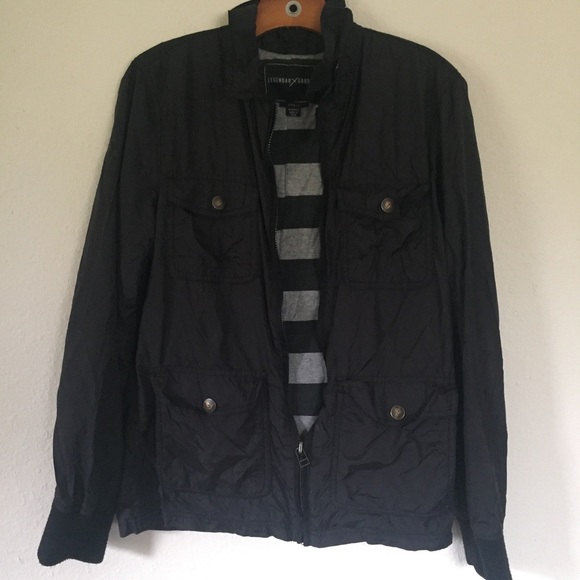 Legendary Goods Jacket - Picture 3 of 3