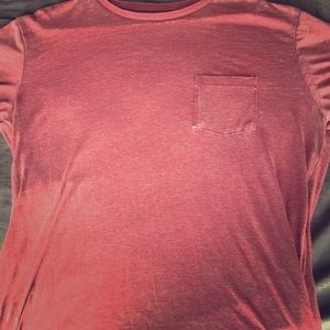 American Eagle Pocket Shirt