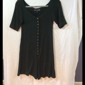 Vintage Betsey Johnson Jumper