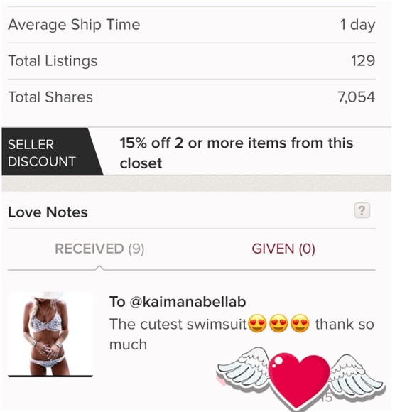 🔥ONE LEFT! 🔥JUST IN! Sporty Pastel Bikini - Picture 7 of 7