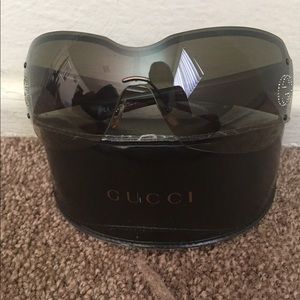 Gucci Glasses