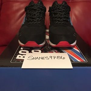 Asics Gel Lyte III. Price is OBO