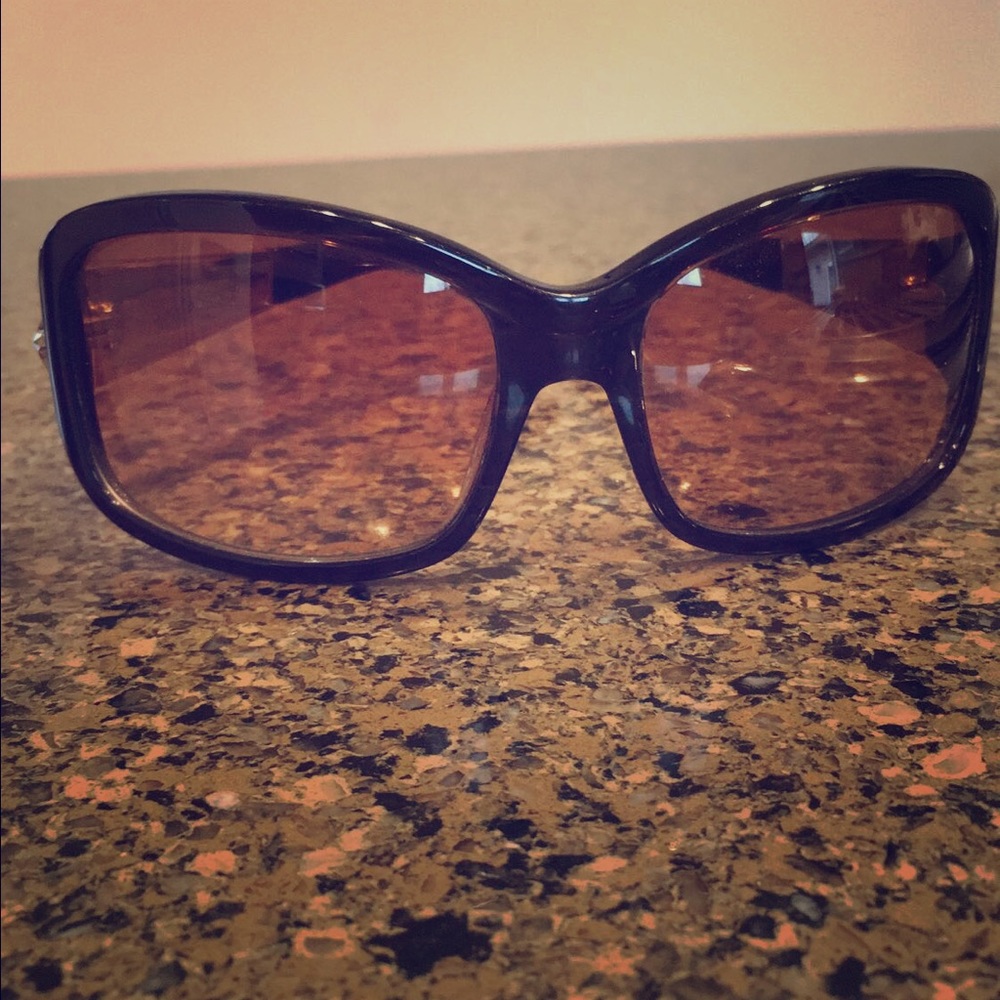 Jimmy Choo Sunglasses