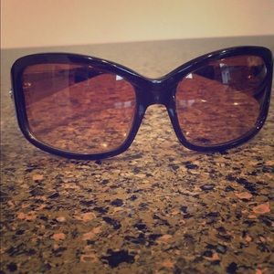 Jimmy Choo Sunglasses