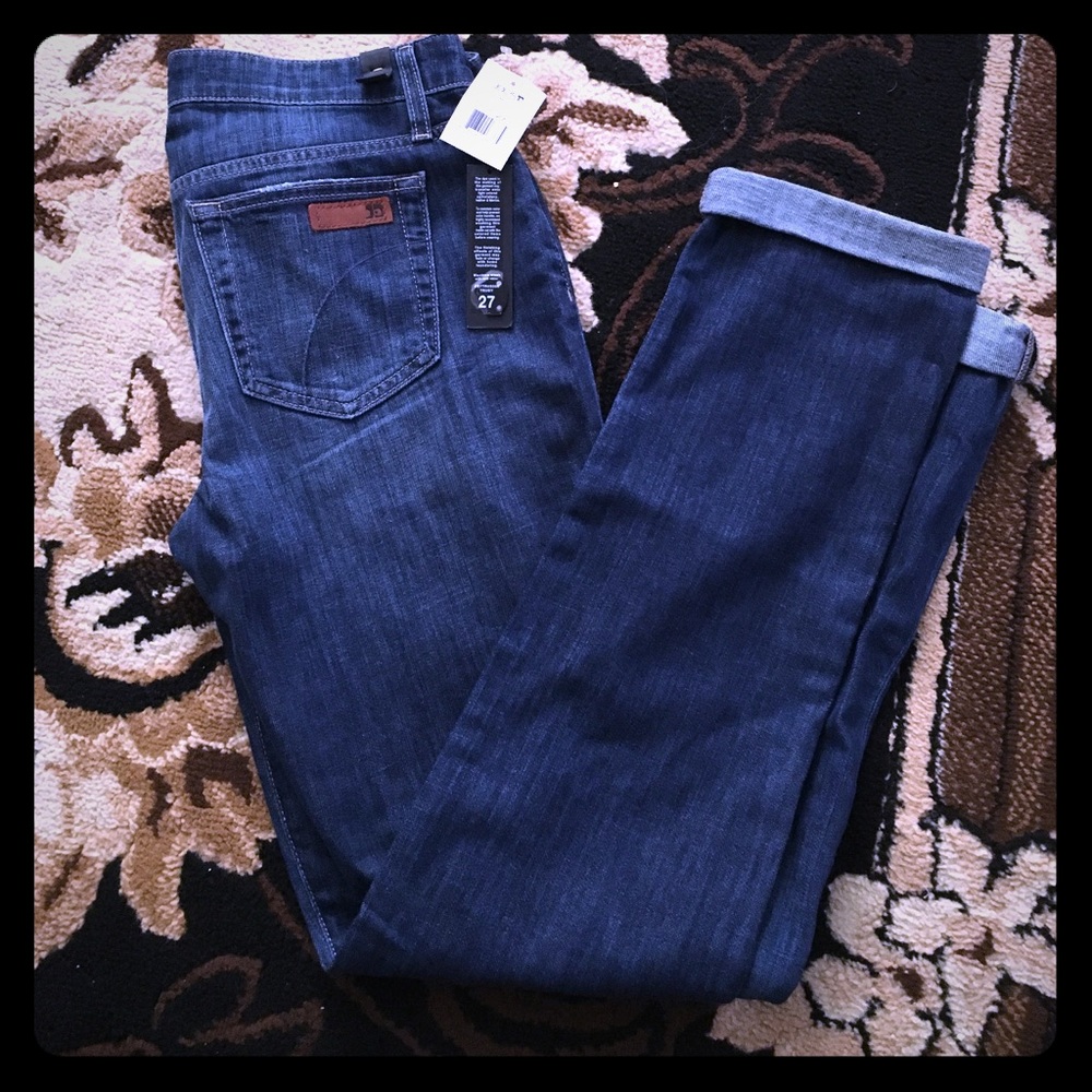 Joe's Jeans