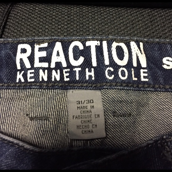 Men's Blue Jeans Bundle - Picture 6 of 6