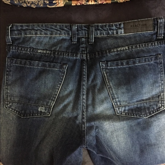 Men's Blue Jeans Bundle - Picture 5 of 6