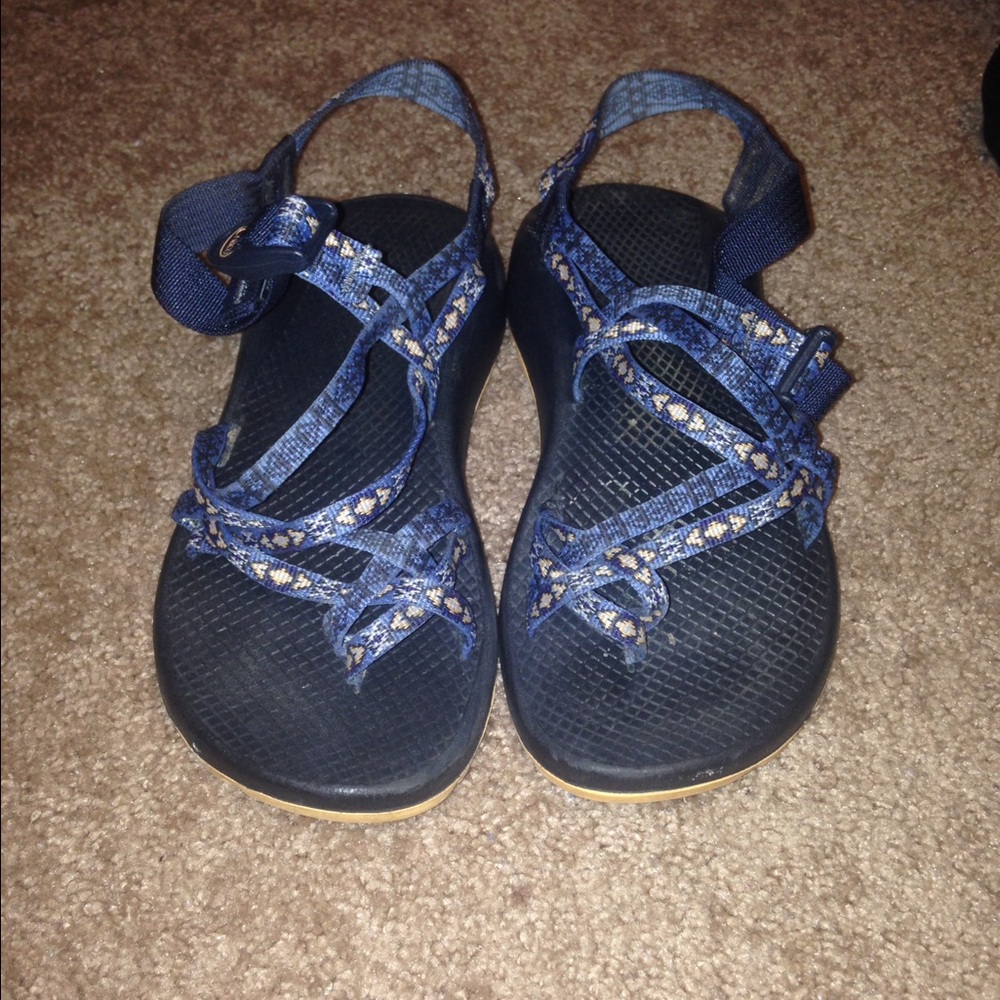 chacos