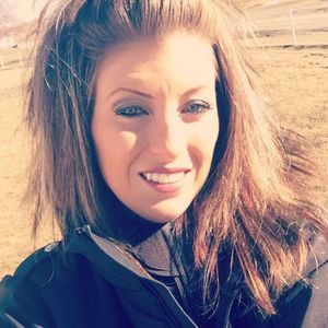 Meet your Posher, Jill