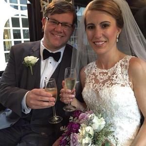 Meet your Posher, Thomas