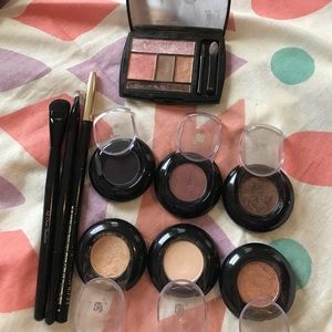 Lancôme eye lot