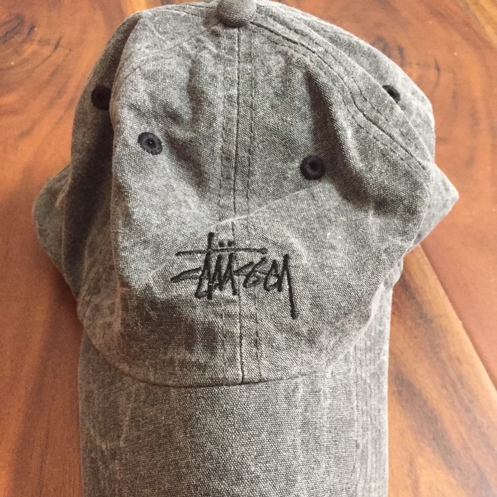 Stussy hat