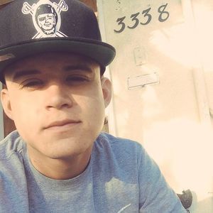 Meet your Posher, Danny