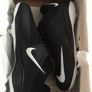 Nike Air MVP Pro Metal 2 baseball cleats
