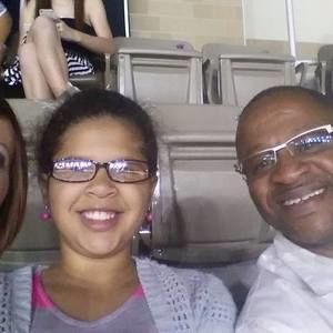 Meet your Posher, Staci