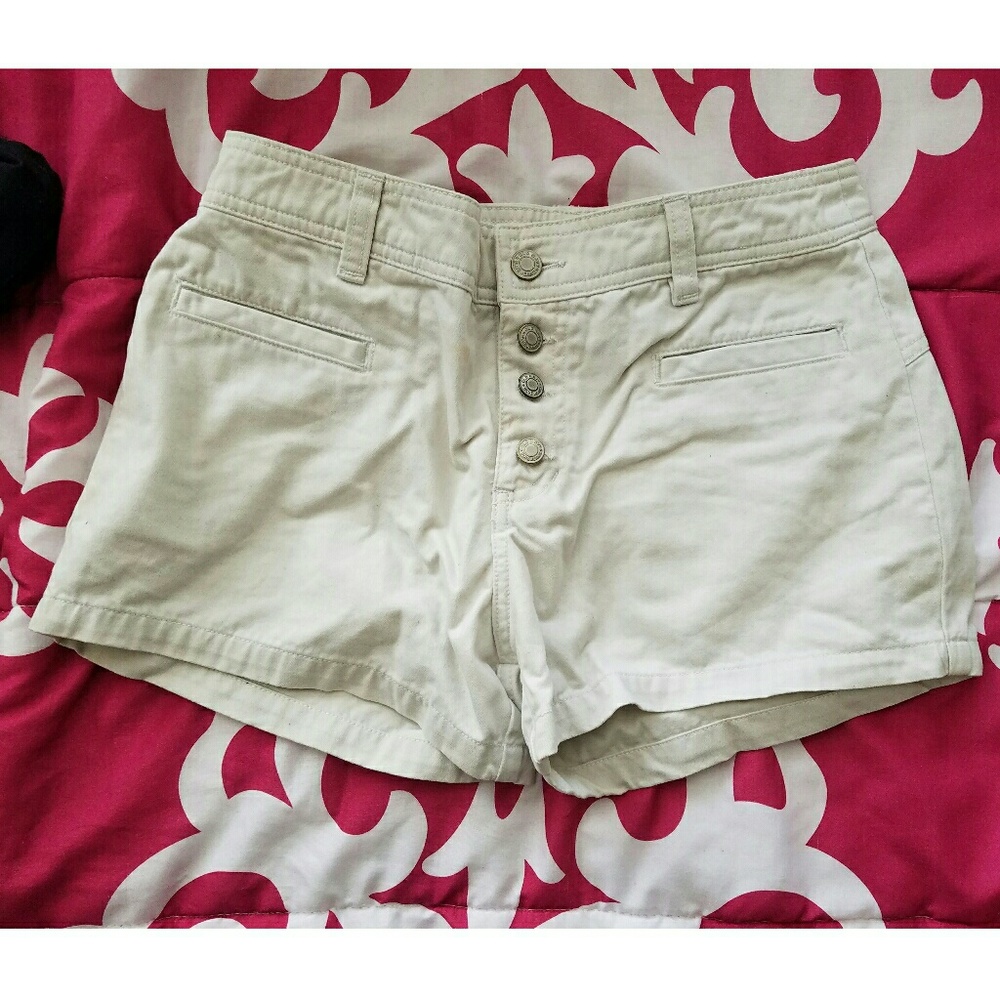 Old Navy shorts