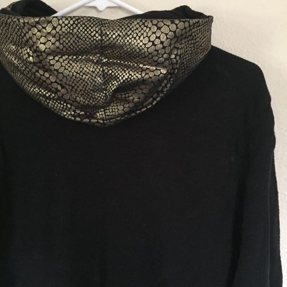 Custom Made Hoodie - Picture 2 of 5