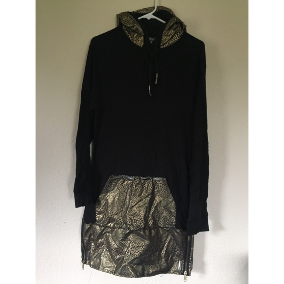 Custom Made Hoodie - Picture 4 of 5