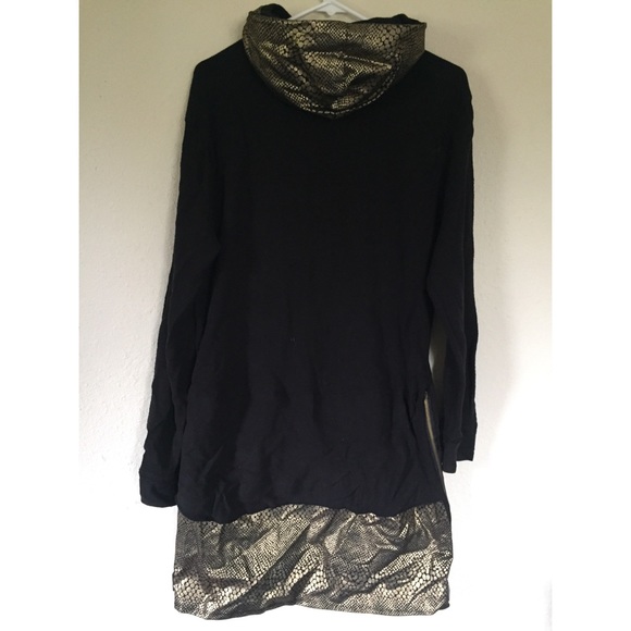 Custom Made Hoodie - Picture 5 of 5