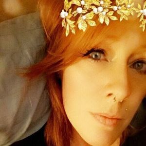 Meet your Posher, Wendy