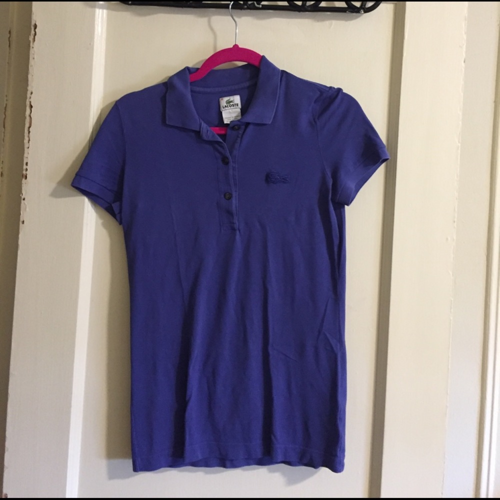 Lacoste Polo Shirt