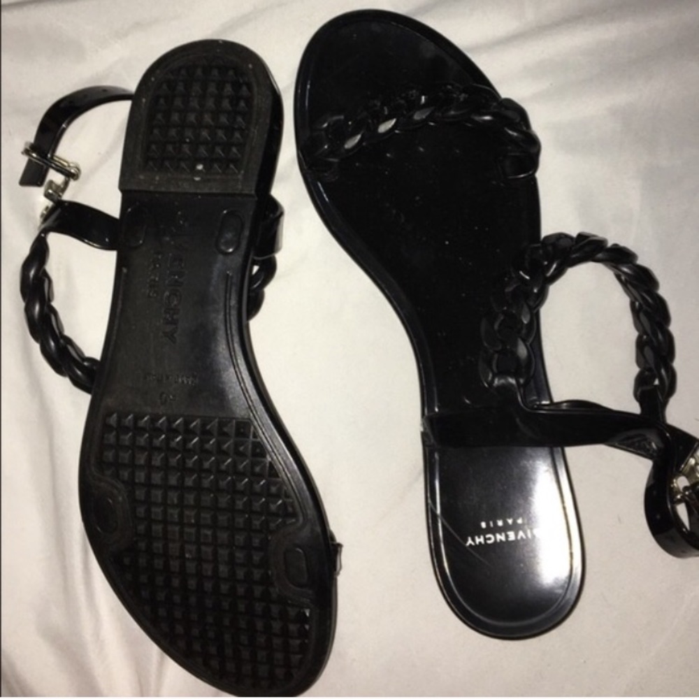 Givenchy sandal  size 39