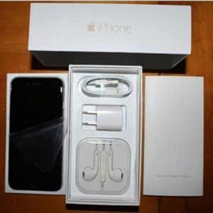 Iphone 6
