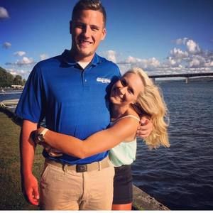 Meet your Posher, Brook