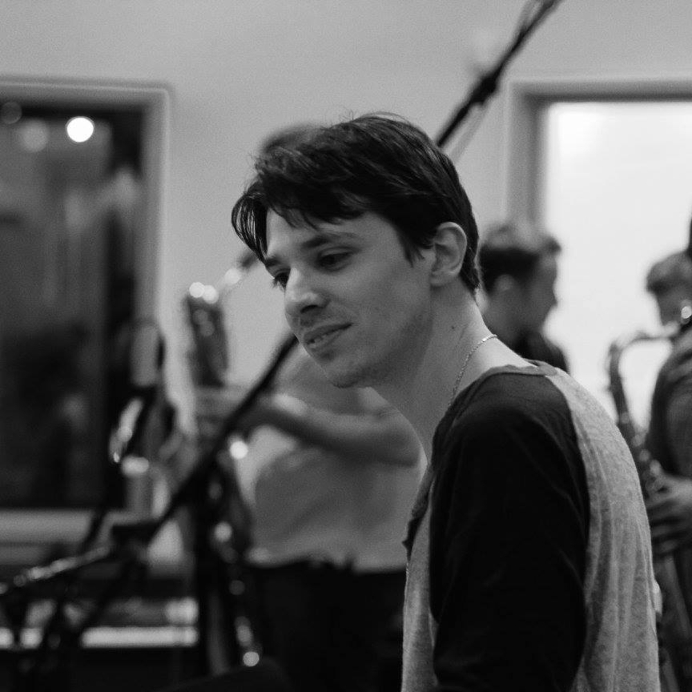 Meet your Posher, Matthew