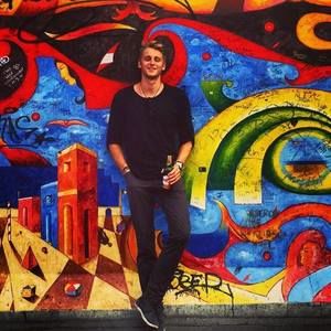 Meet your Posher, Sean
