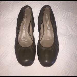 Vera Wang Lavander shoes