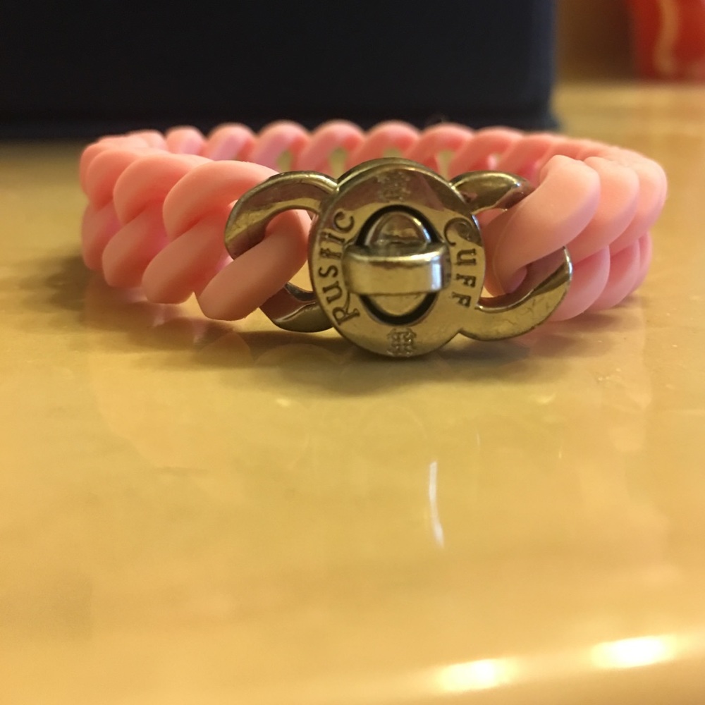 Rustic Cuff