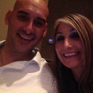 Meet your Posher, Kristina