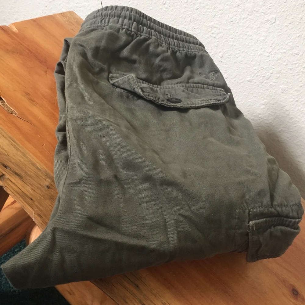 AEO Cargo Joggers