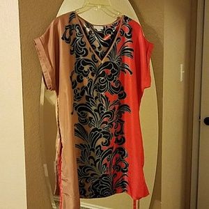 New York & Company Tunic