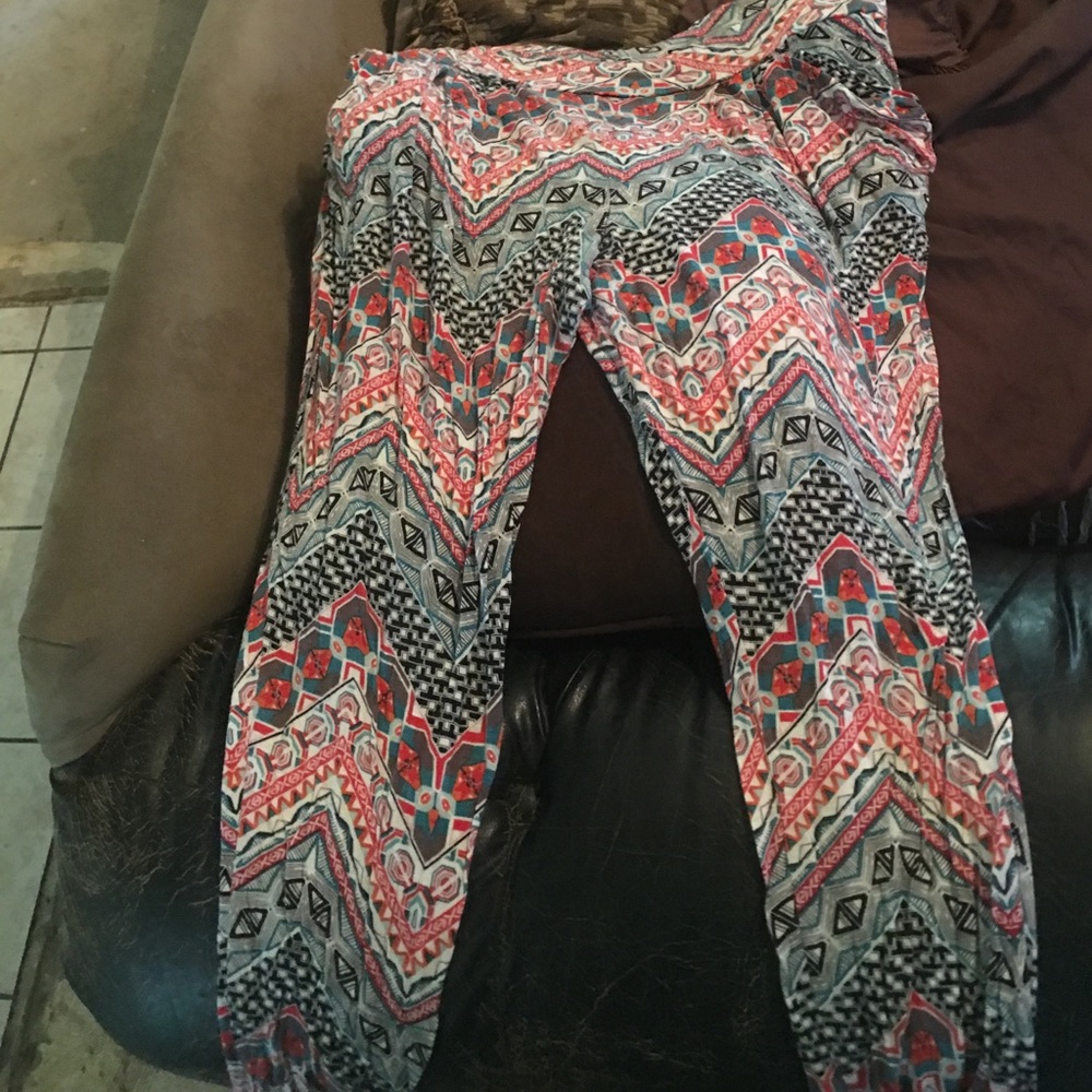 Joggers